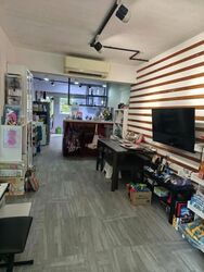 Blk 20 Telok Blangah Crescent (Bukit Merah), HDB 3 Rooms #619450091